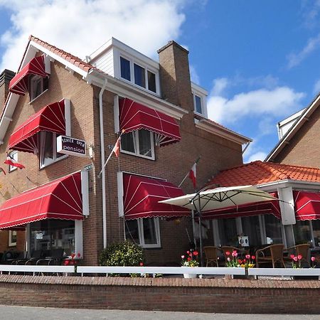 Pension Schier Zandvoort Ngoại thất bức ảnh