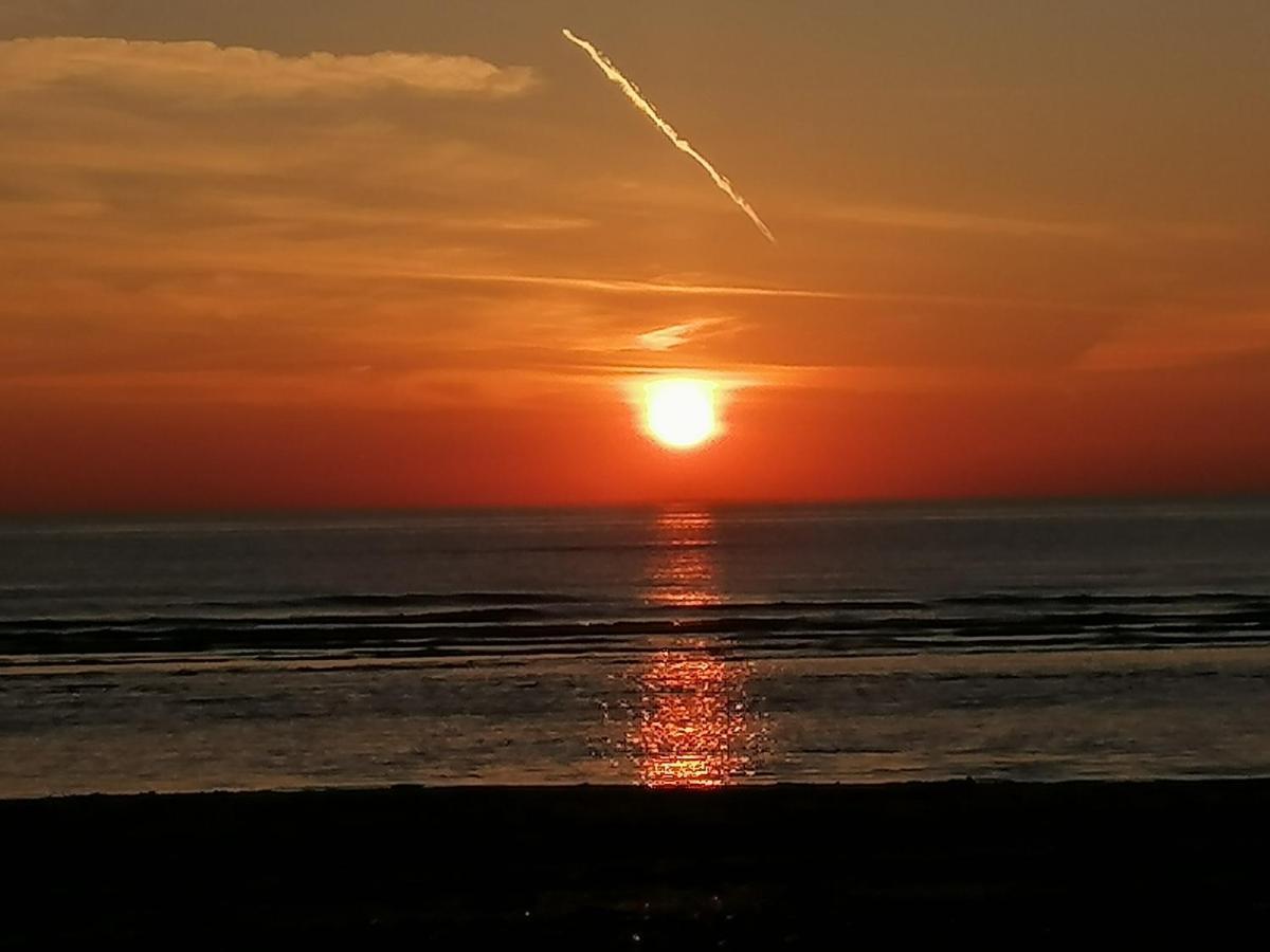Pension Schier Zandvoort Ngoại thất bức ảnh