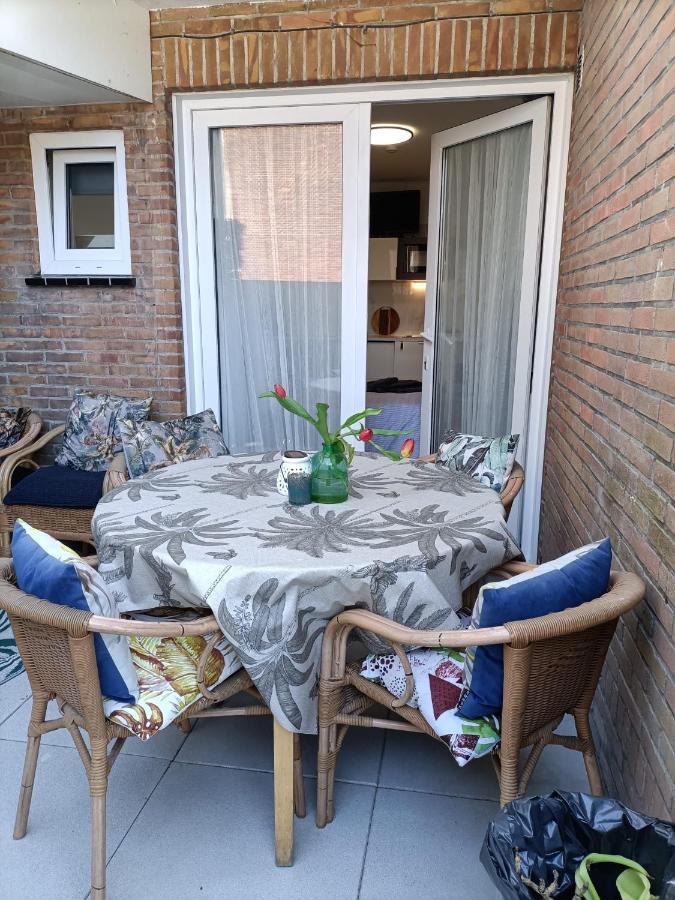 Pension Schier Zandvoort Phòng bức ảnh
