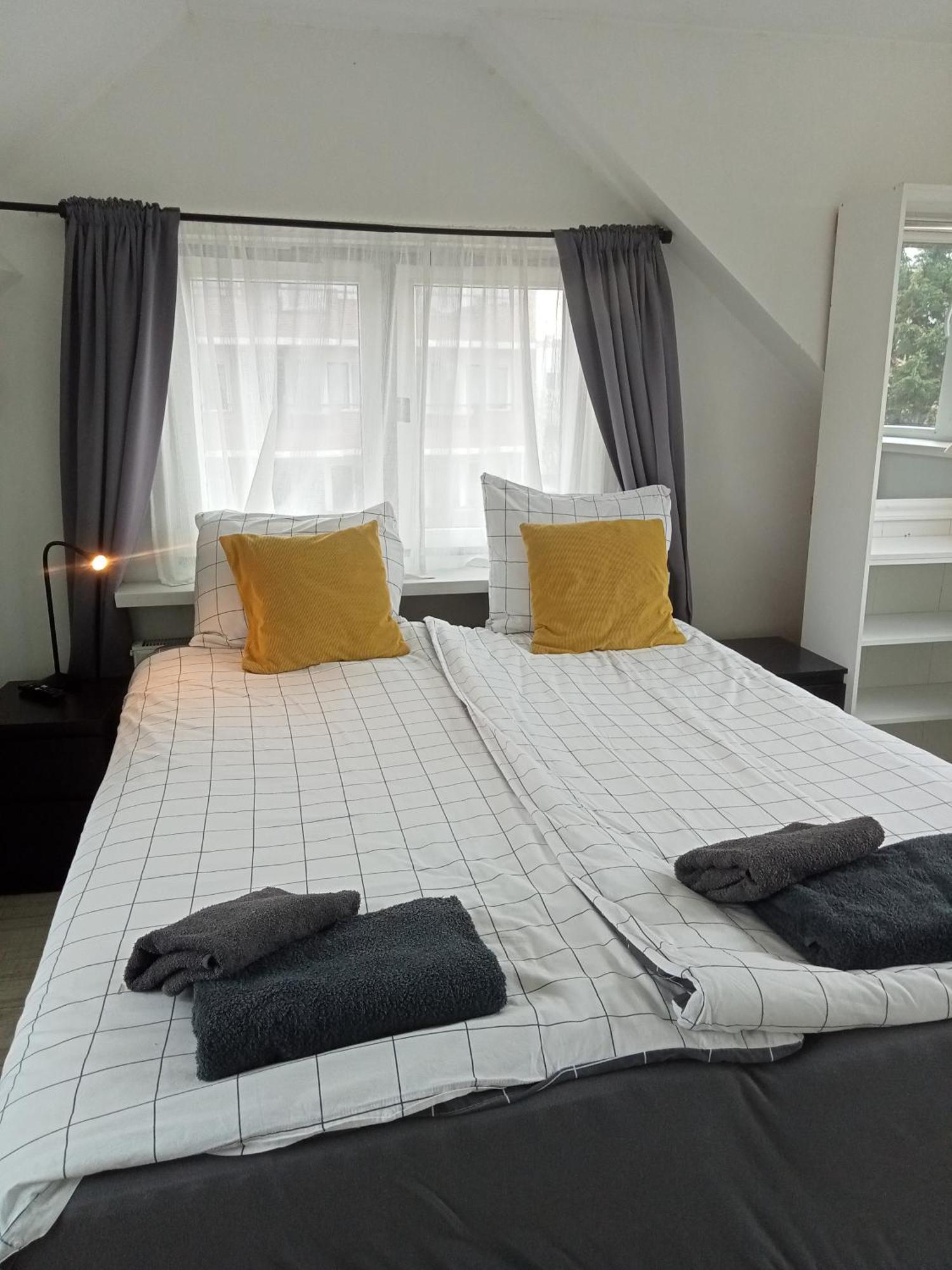 Pension Schier Zandvoort Ngoại thất bức ảnh