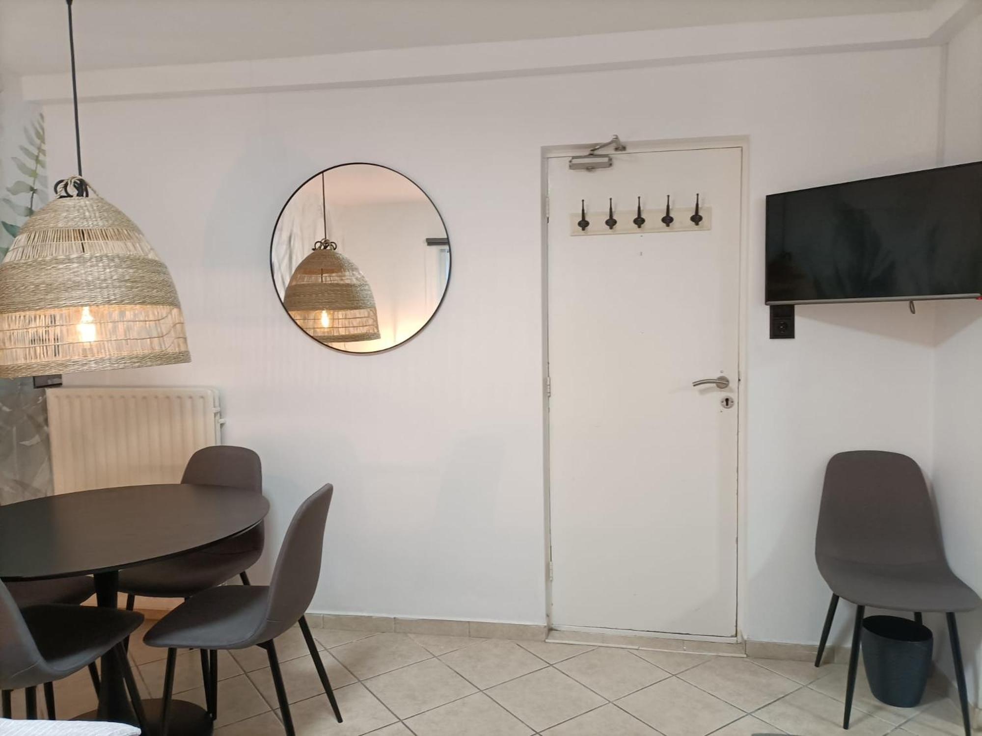 Pension Schier Zandvoort Phòng bức ảnh