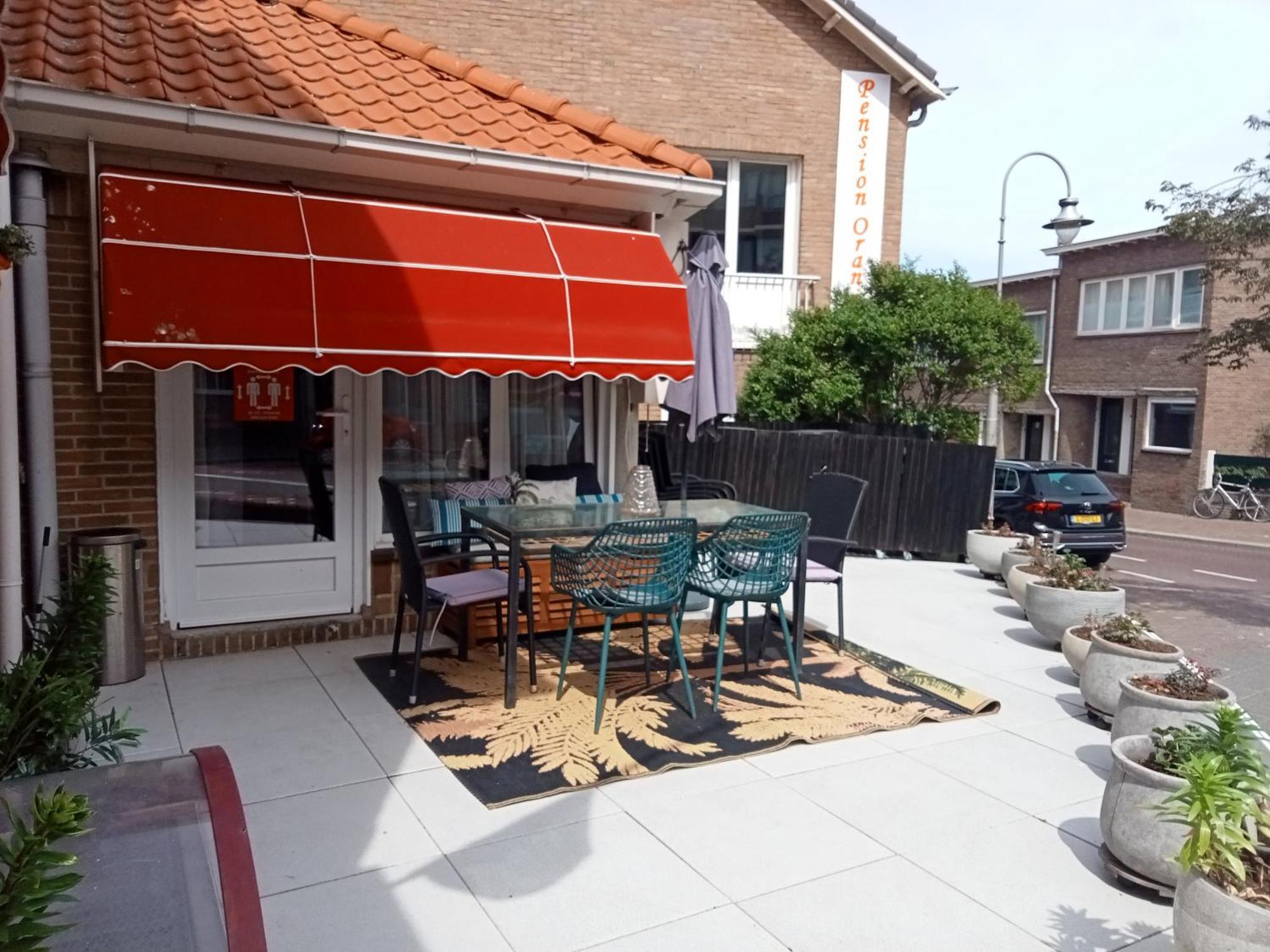 Pension Schier Zandvoort Phòng bức ảnh