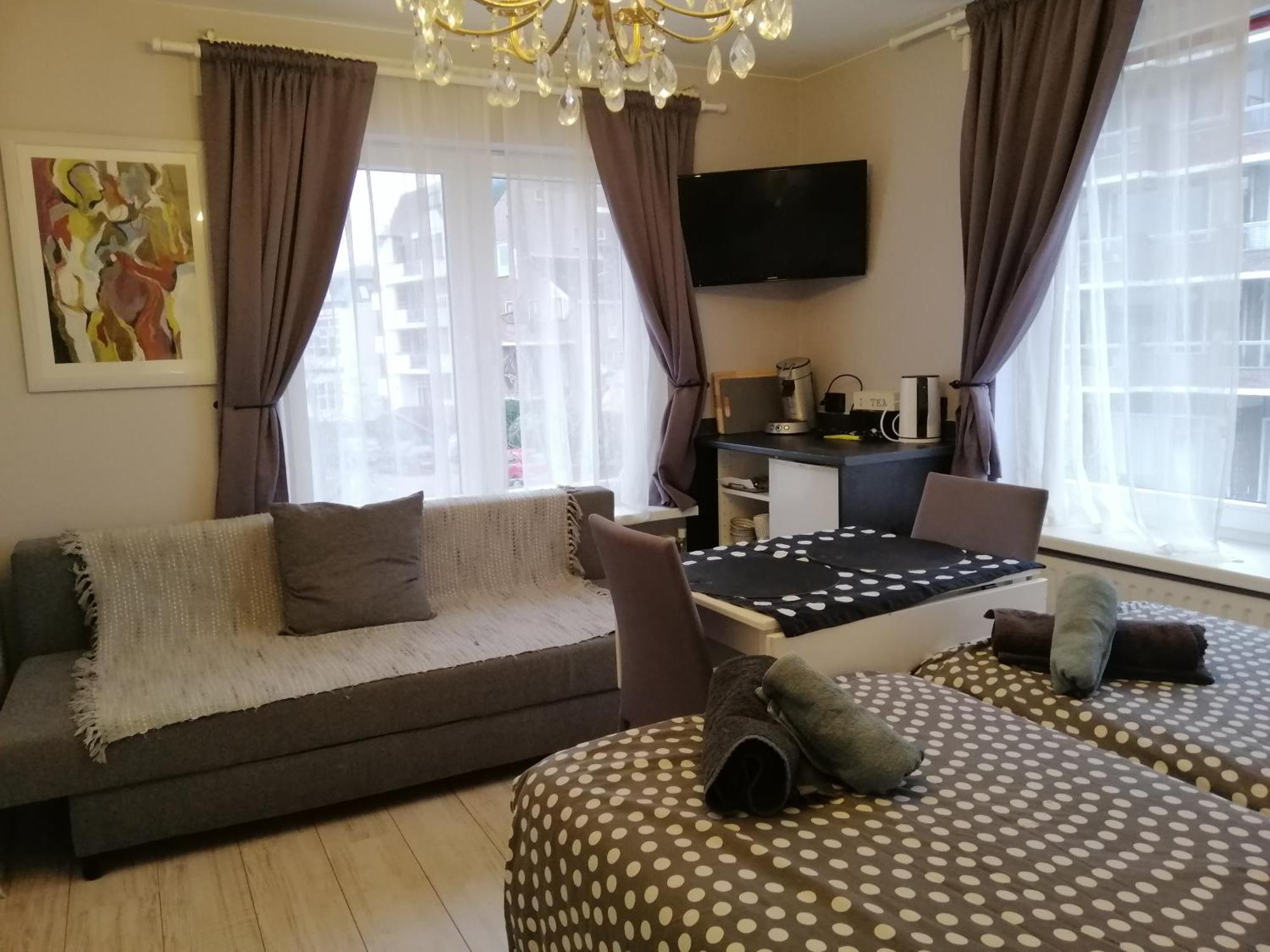 Pension Schier Zandvoort Phòng bức ảnh